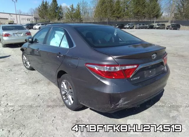 4T1BF1FK8HU274519 фото 4
