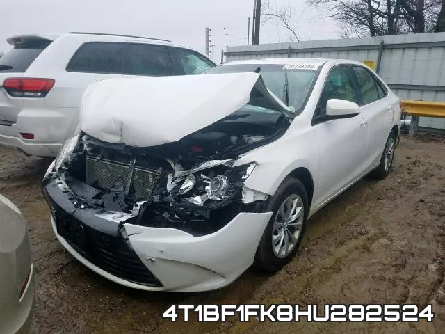 4T1BF1FK8HU282524 фото 3