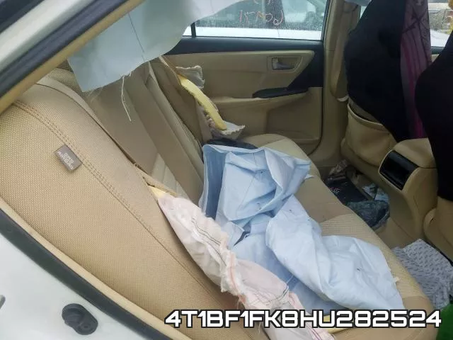 4T1BF1FK8HU282524 фото 7