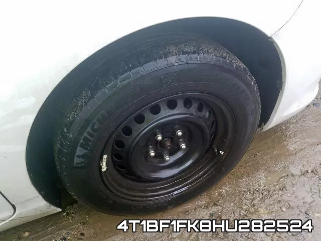 4T1BF1FK8HU282524 фото 10