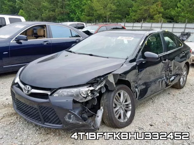 4T1BF1FK8HU332452 фото 3
