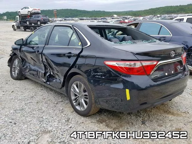 4T1BF1FK8HU332452 фото 4