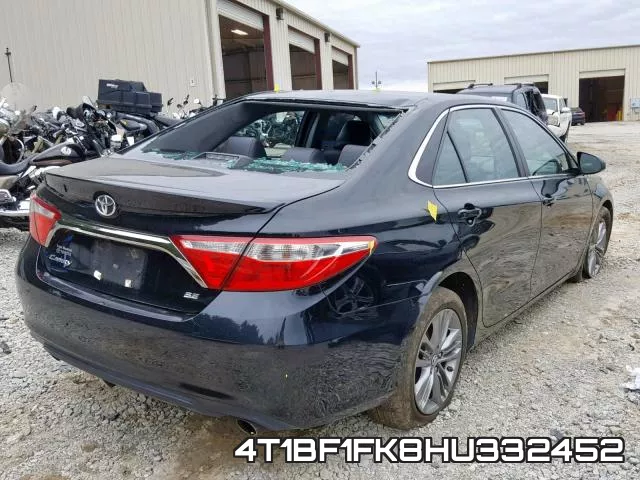 4T1BF1FK8HU332452 фото 5