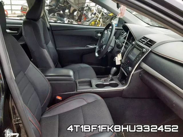 4T1BF1FK8HU332452 фото 6