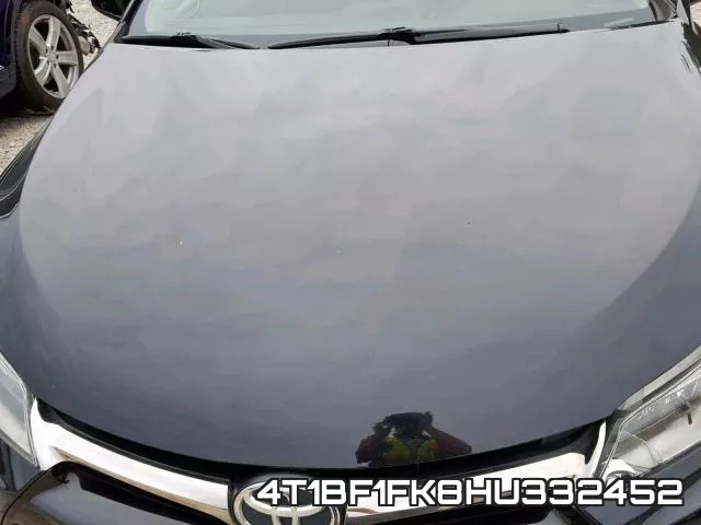 4T1BF1FK8HU332452 фото 8