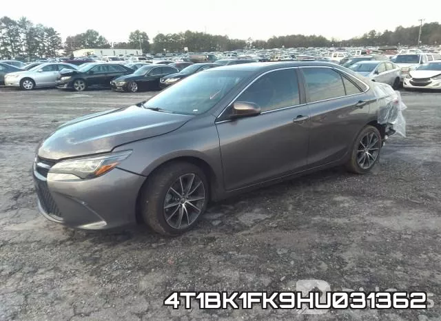 4T1BK1FK9HU031362 фото 3