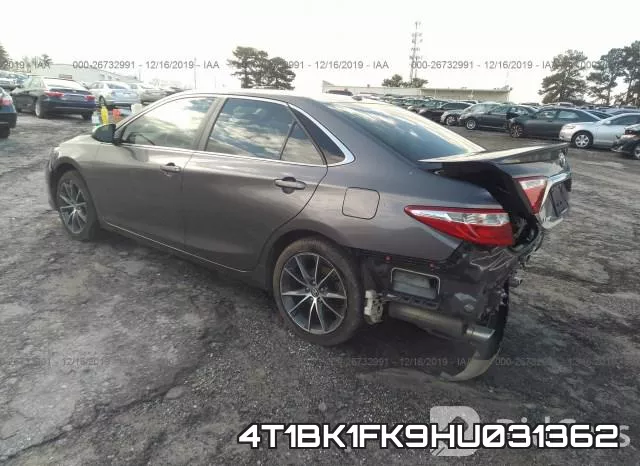 4T1BK1FK9HU031362 фото 4