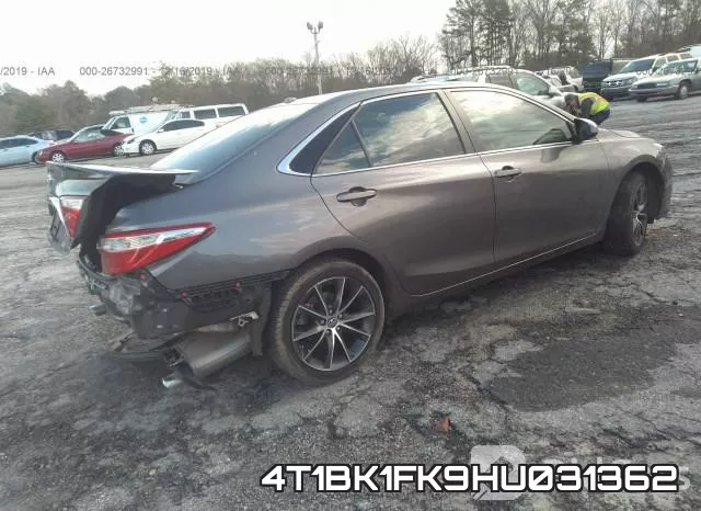 4T1BK1FK9HU031362 фото 5