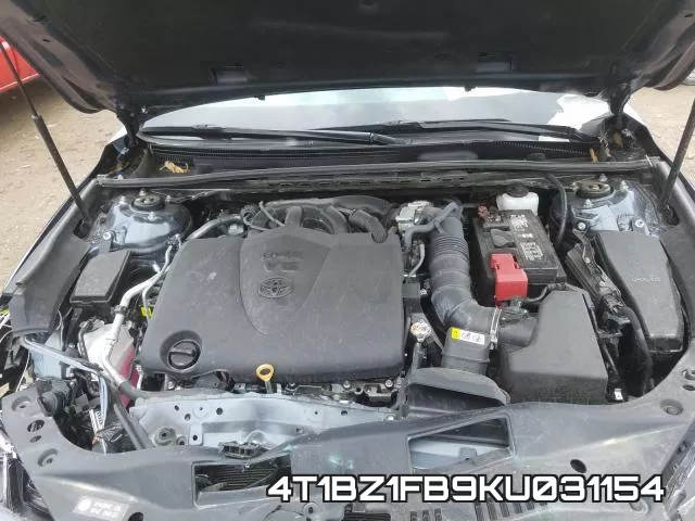 4T1BZ1FB9KU031154 фото 8