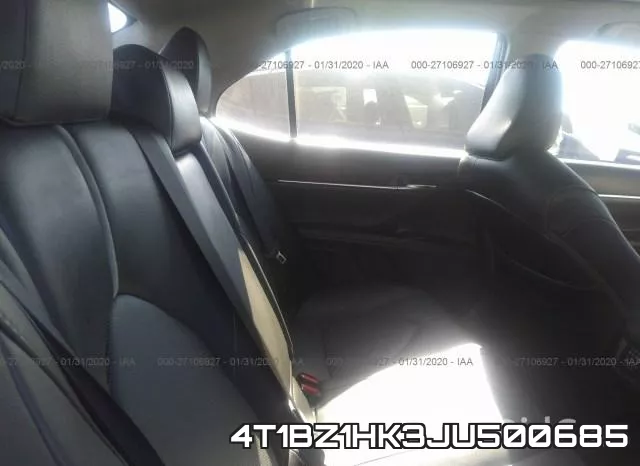 4T1BZ1HK3JU500685 фото 9