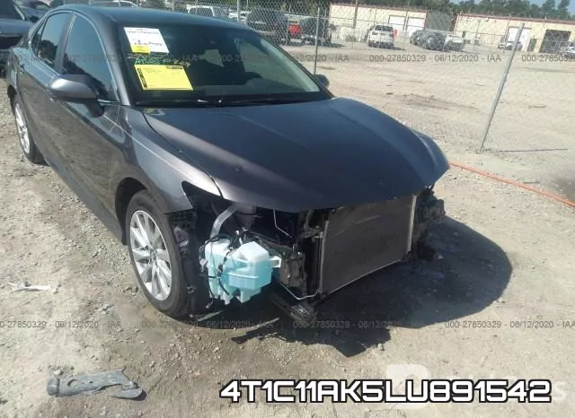4T1C11AK5LU891542 фото 7