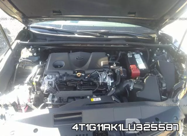 4T1G11AK1LU325587 фото 2
