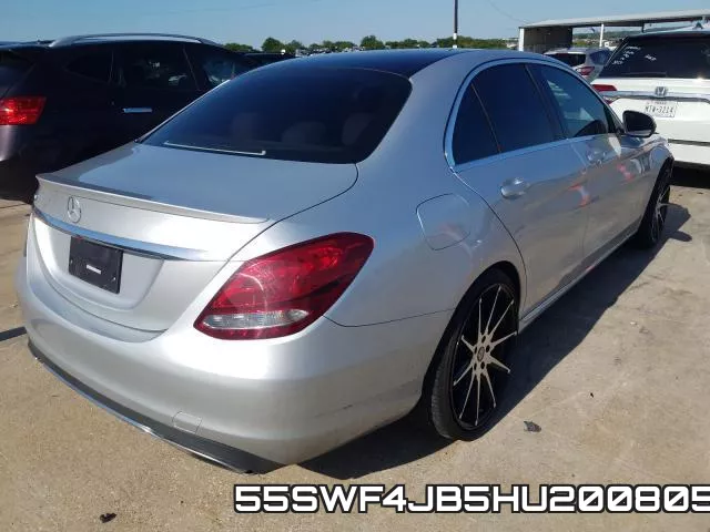 55SWF4JB5HU200805 фото 4