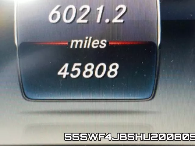 55SWF4JB5HU200805 фото 8