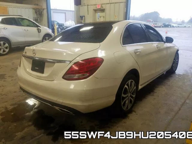 55SWF4JB9HU205408 фото 5