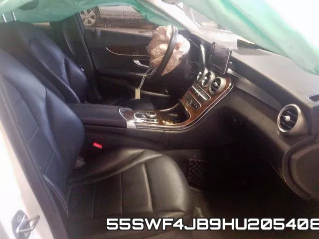 55SWF4JB9HU205408 фото 6