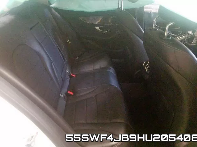 55SWF4JB9HU205408 фото 7