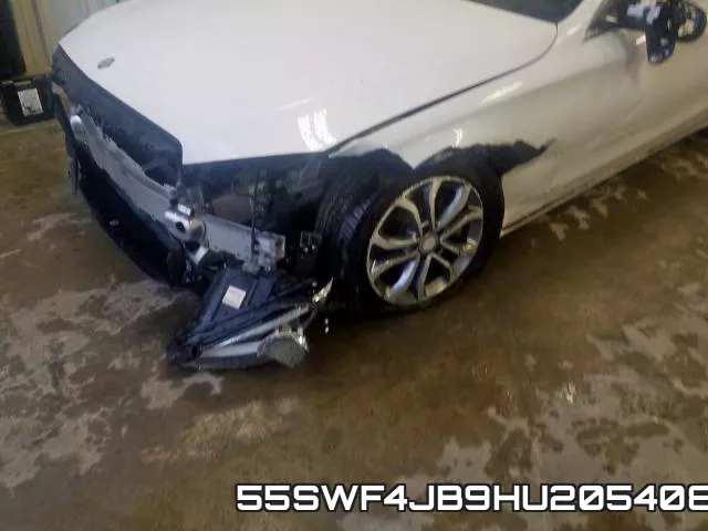 55SWF4JB9HU205408 фото 10