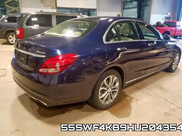 55SWF4KB9HU204354 фото 5
