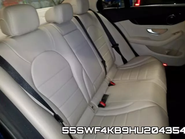 55SWF4KB9HU204354 фото 7