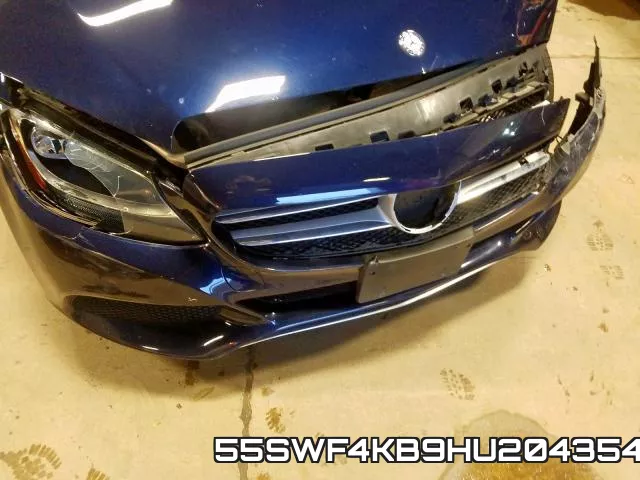 55SWF4KB9HU204354 фото 10