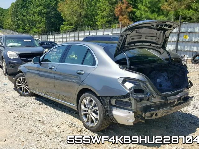55SWF4KB9HU228704 фото 4