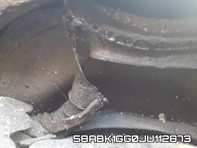 58ABK1GG0JU112873 фото 9