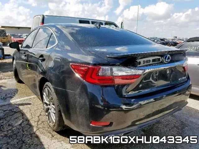 58ABK1GGXHU043345 фото 4