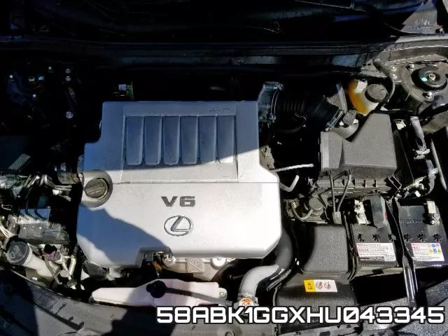 58ABK1GGXHU043345 фото 8