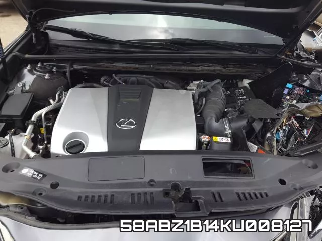 58ABZ1B14KU008127 фото 8