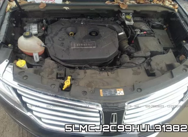 5LMCJ2C99HUL31382 фото 2