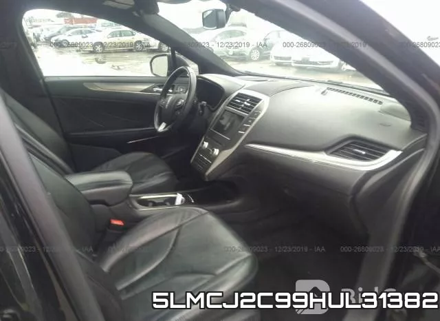 5LMCJ2C99HUL31382 фото 6