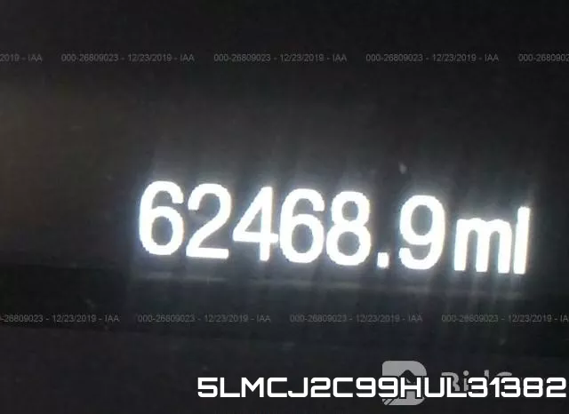 5LMCJ2C99HUL31382 фото 8