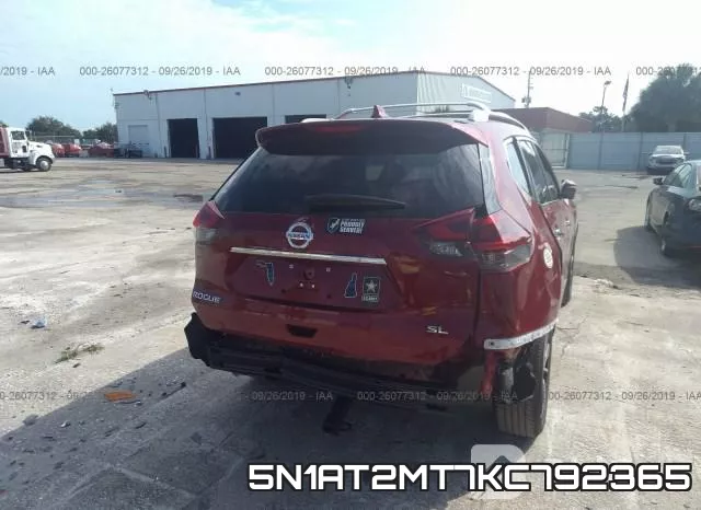 5N1AT2MT7KC792365 фото 7