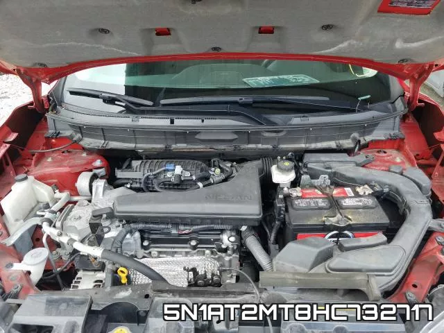 5N1AT2MT8HC732717 фото 8