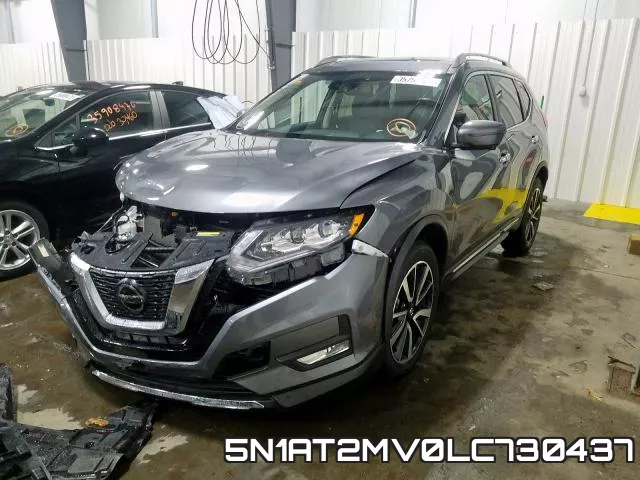 5N1AT2MV0LC730437 фото 3