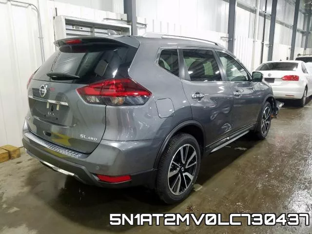 5N1AT2MV0LC730437 фото 5