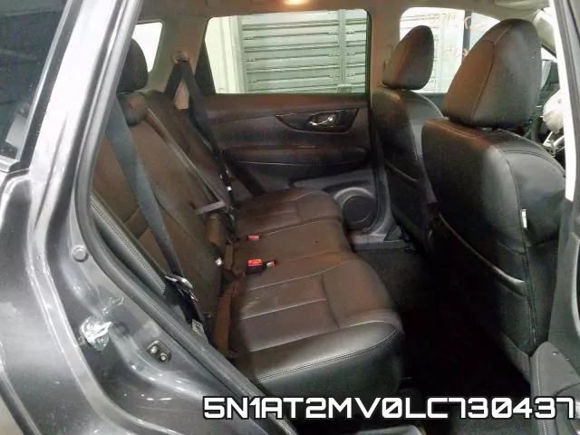 5N1AT2MV0LC730437 фото 7
