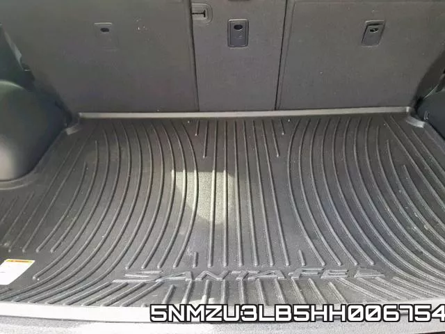 5NMZU3LB5HH006754 фото 10