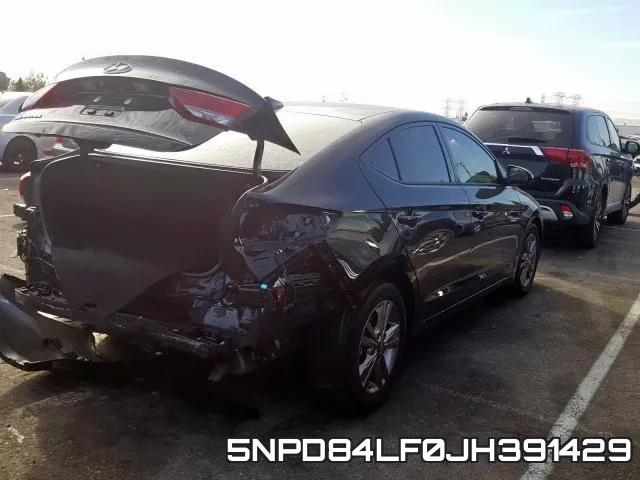 5NPD84LF0JH391429 фото 5