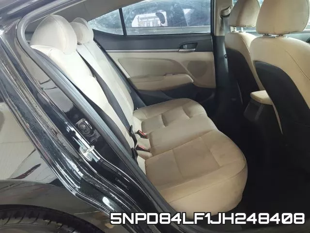 5NPD84LF1JH248408 фото 7