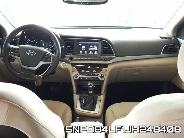 5NPD84LF1JH248408 фото 10
