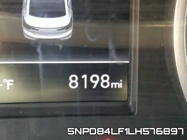 5NPD84LF1LH576897 фото 9