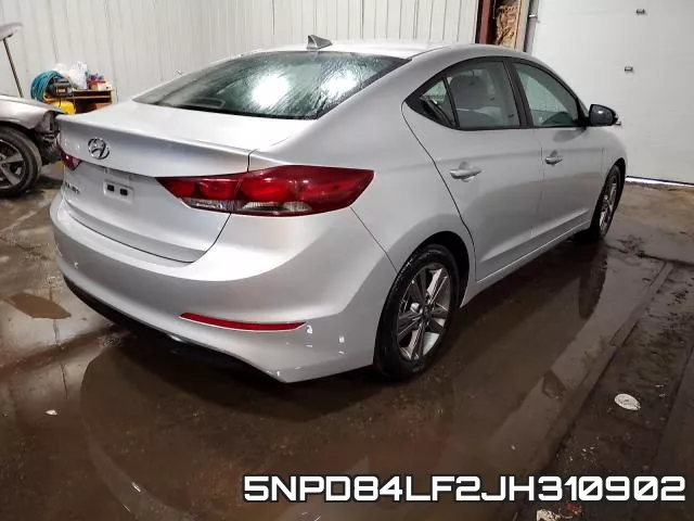 5NPD84LF2JH310902 фото 5