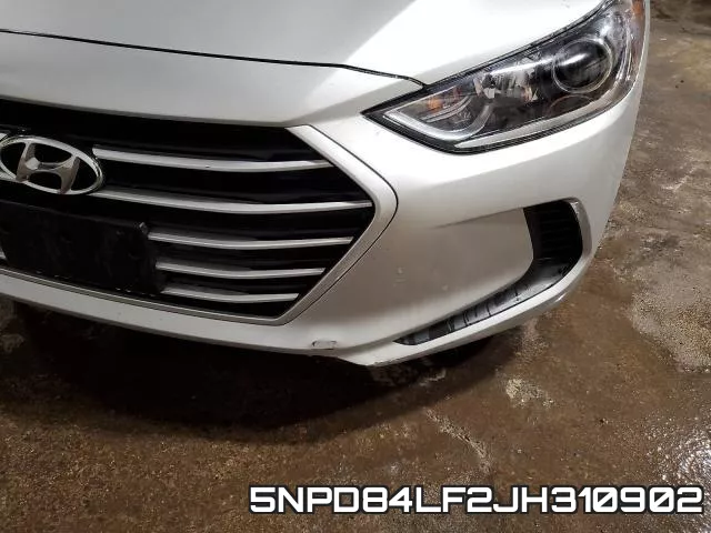 5NPD84LF2JH310902 фото 10