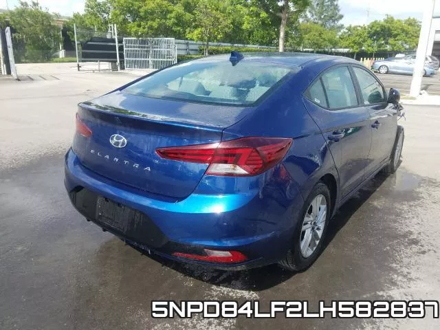 5NPD84LF2LH582837 фото 5