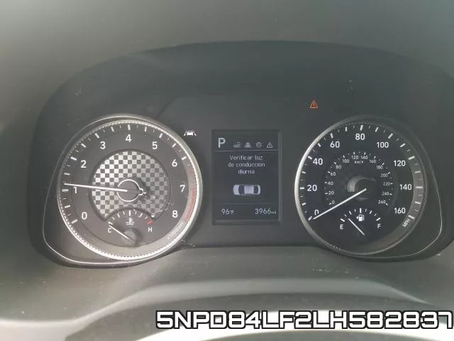 5NPD84LF2LH582837 фото 9