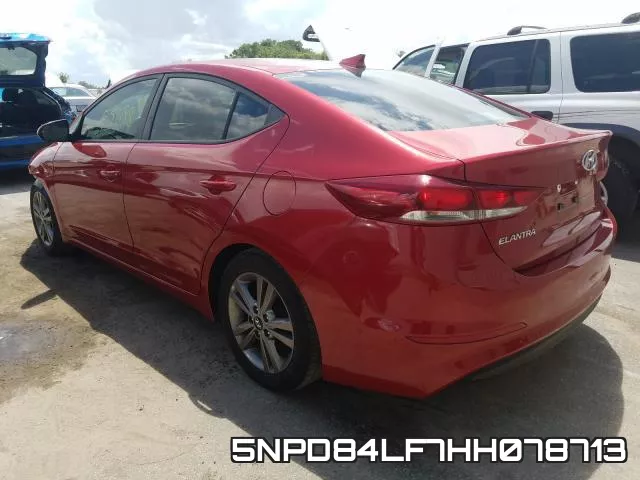 5NPD84LF7HH078713 фото 4