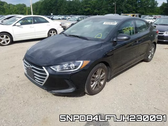 5NPD84LF7JH230091 фото 2