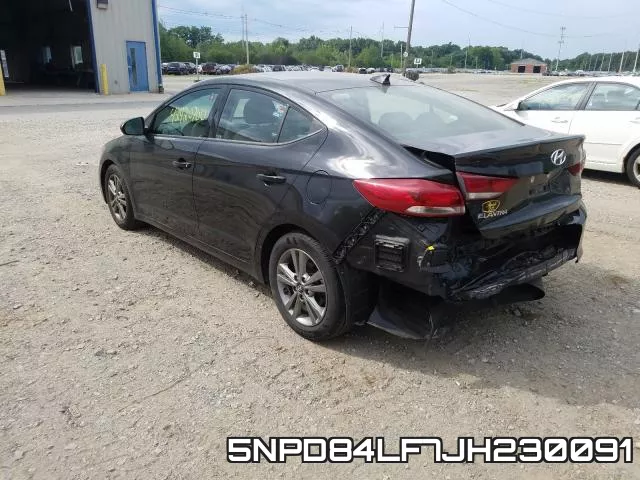5NPD84LF7JH230091 фото 3